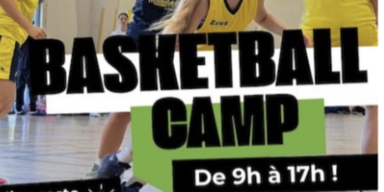 Ouverture des inscriptions pour le stage de la Toussaint 2026 !