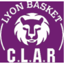 CLAR LYON BASKET
