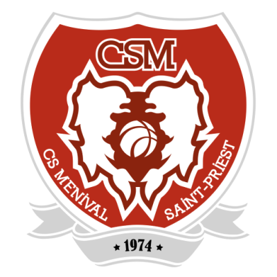 CS MENIVAL SAINT PRIEST - 1