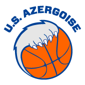 IE - CTC U.C.L.A. BASKET - UNION SPORTIVE AZERGOISE - 1