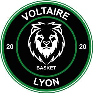 VOLTAIRE LYON BASKET